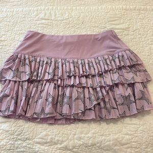 RARE! Lucky in Love skirt